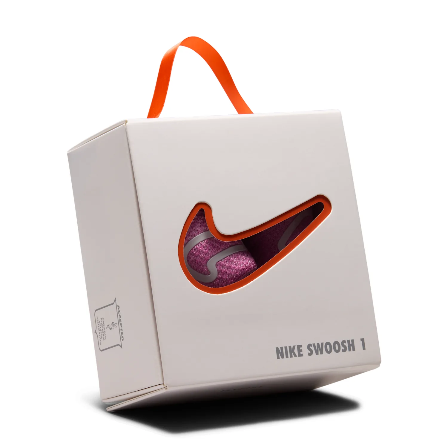 Nike Swoosh 1 image 9