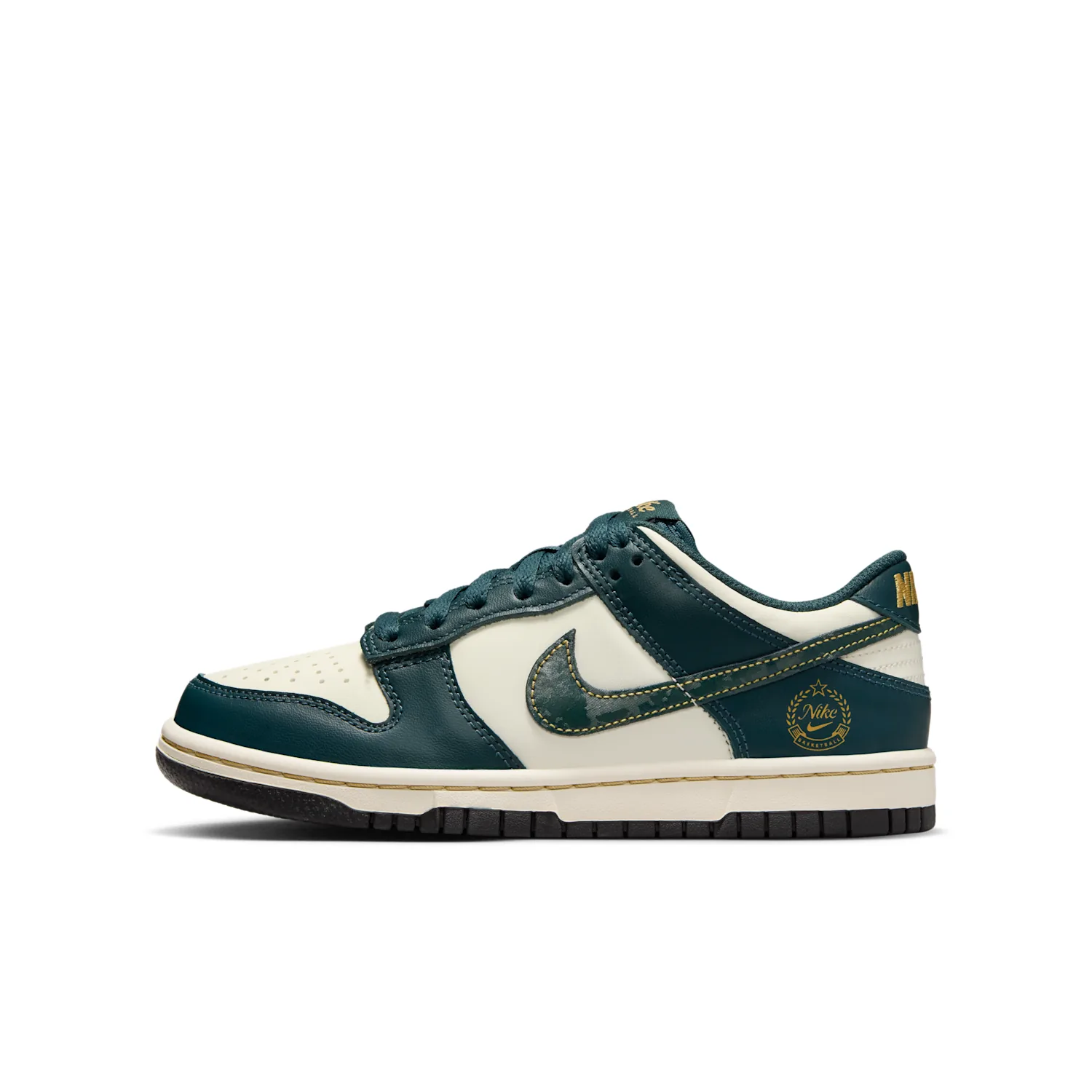 Nike Dunk Low