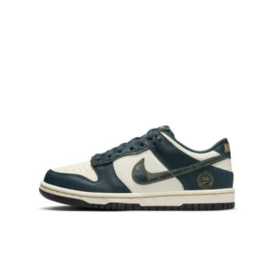 Nike Dunk Low