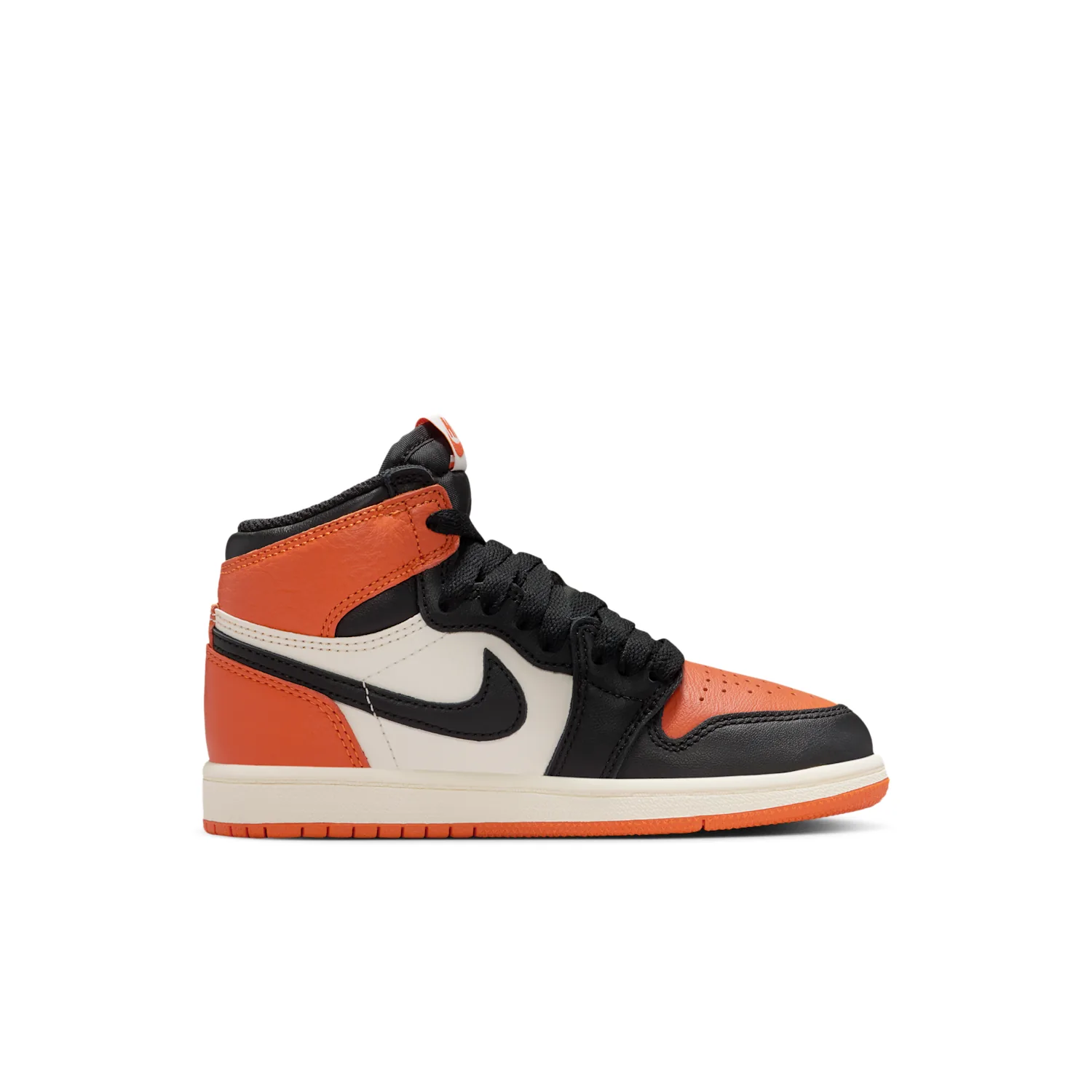 Jordan 1 Retro High OG "Shattered Backboard" image 4