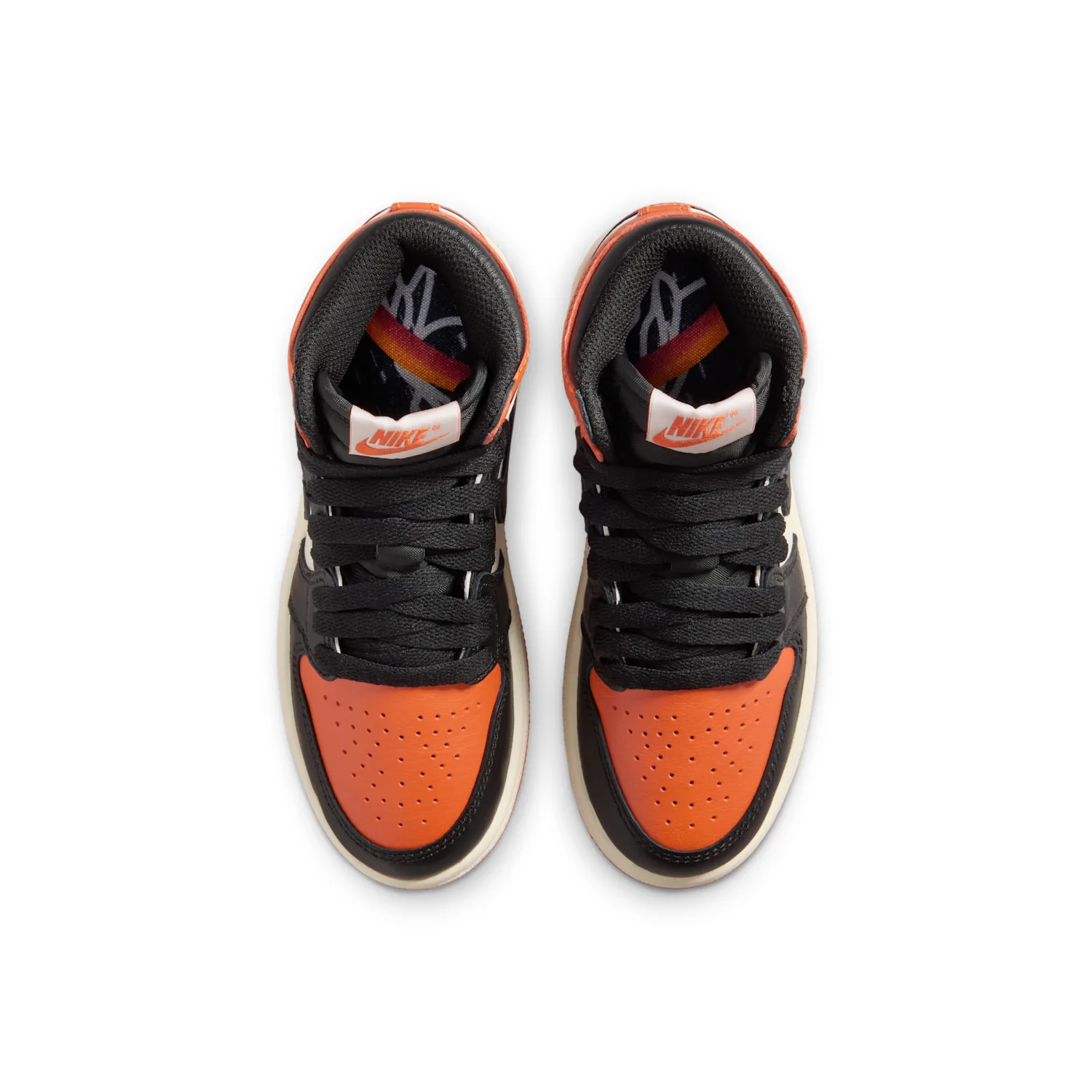Jordan 1 Retro High OG "Shattered Backboard" image 5