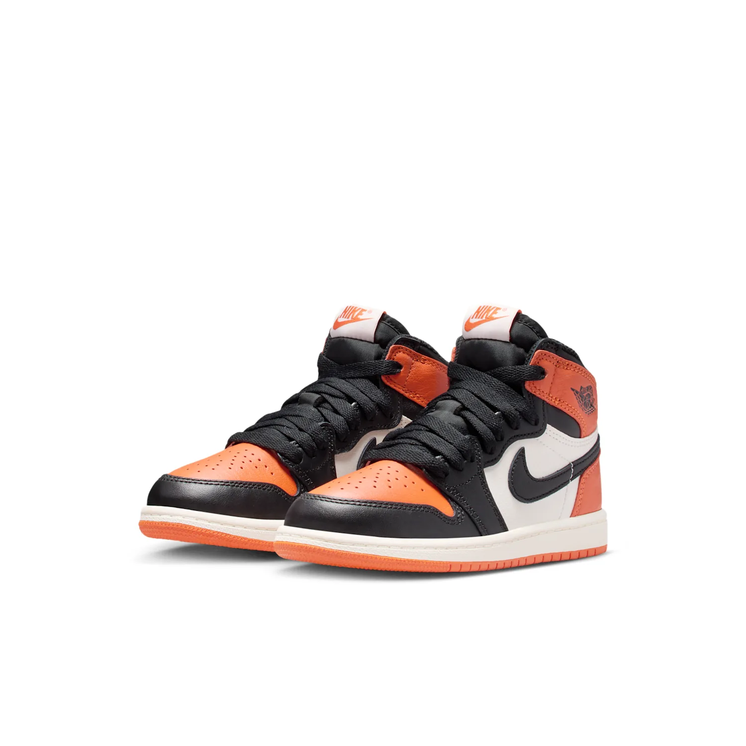 Jordan 1 Retro High OG "Shattered Backboard" image 6