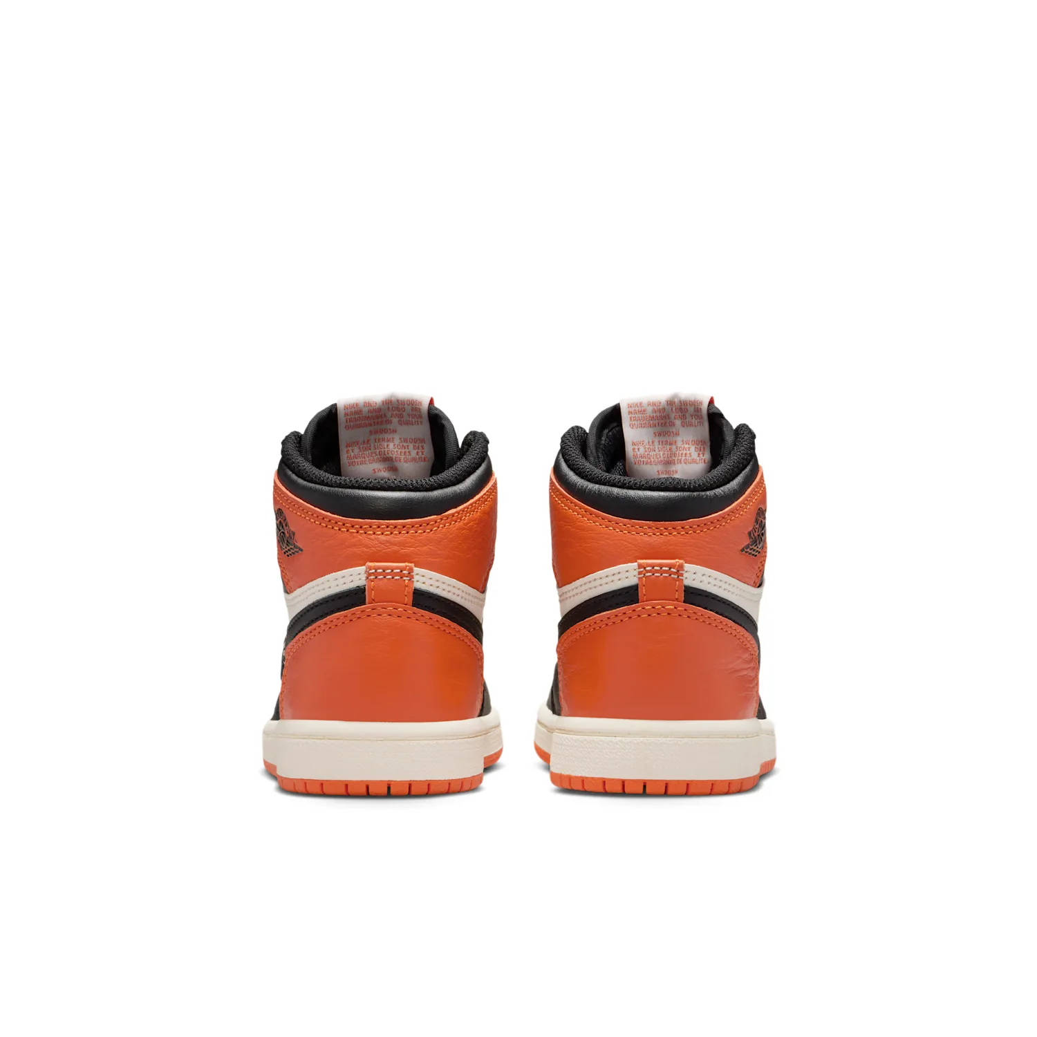 Jordan 1 Retro High OG "Shattered Backboard" image 7