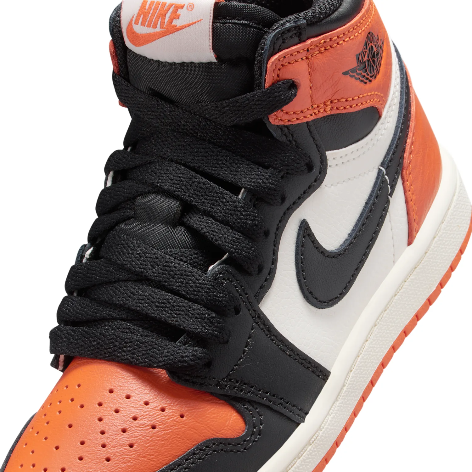 Jordan 1 Retro High OG "Shattered Backboard" image 8