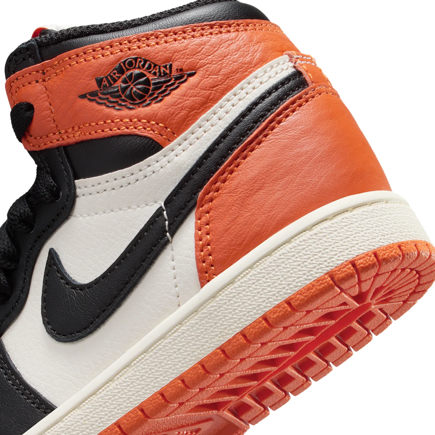 Jordan 1 Retro High OG "Shattered Backboard" image 9