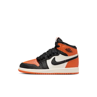 Jordan 1 Retro High OG "Shattered Backboard"