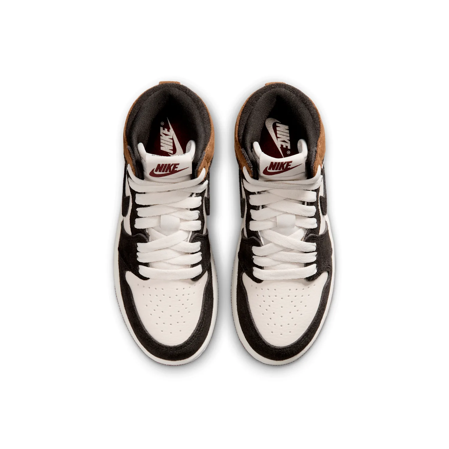 Jordan 1 Retro High OG "Love Letter" image 4