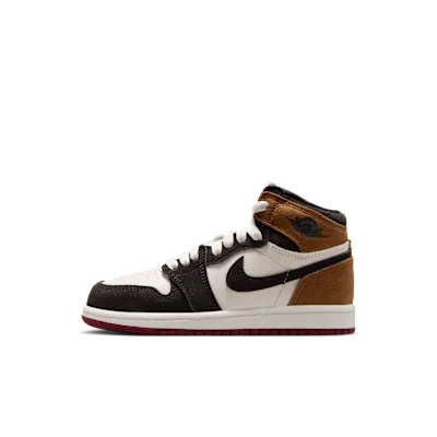 Jordan 1 Retro High OG "Love Letter"