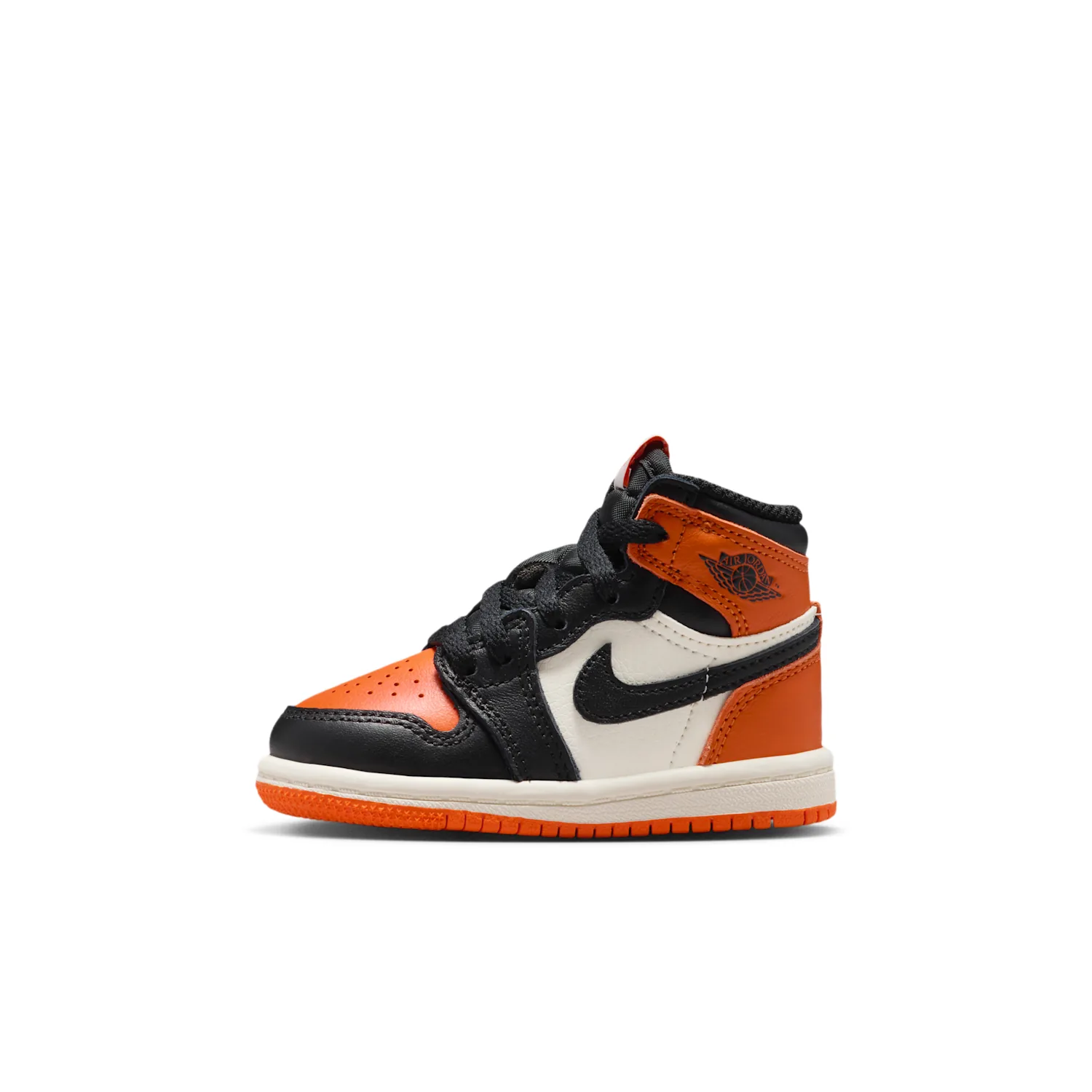 Jordan 1 Retro High OG "Shattered Backboard"