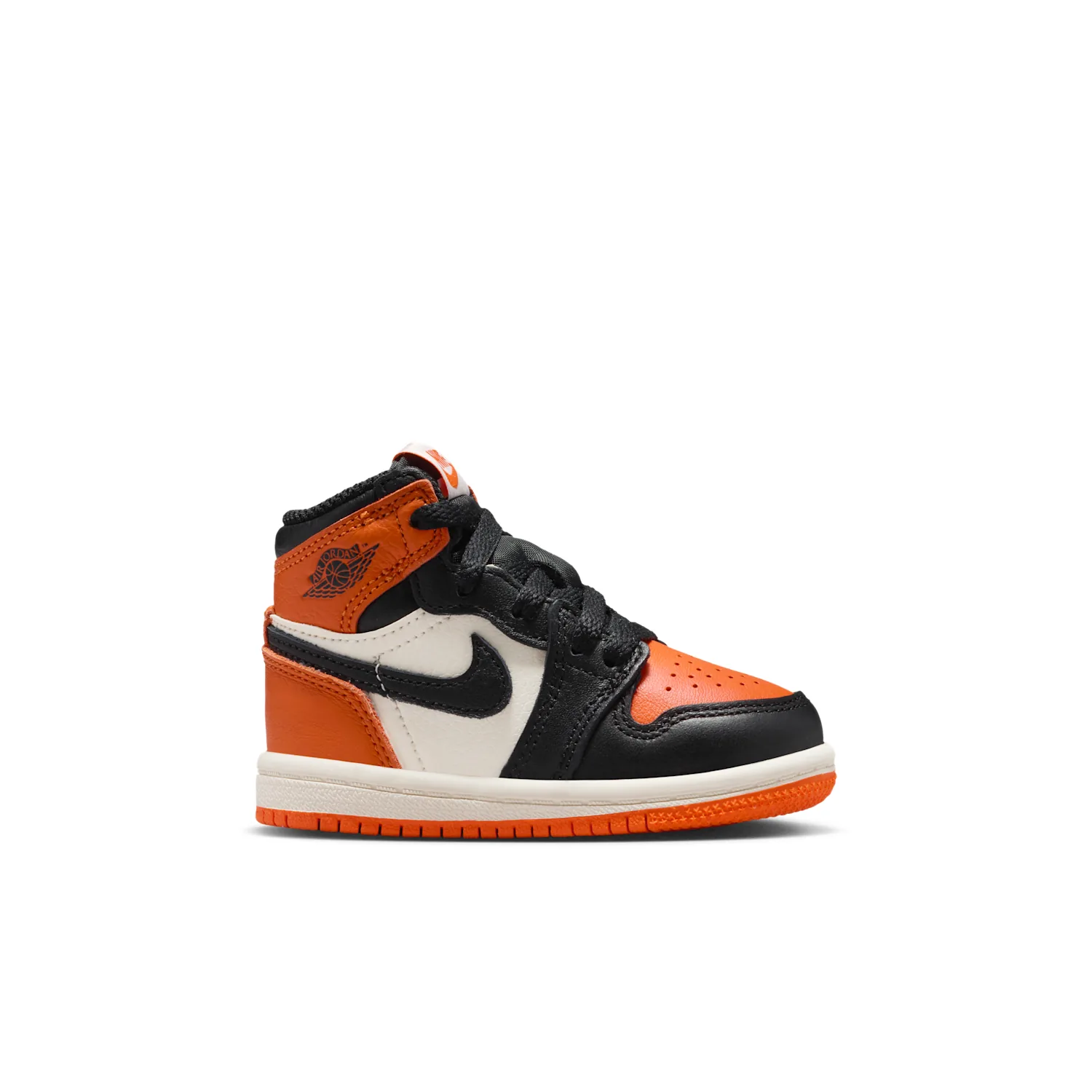 Jordan 1 Retro High OG "Shattered Backboard" image 3