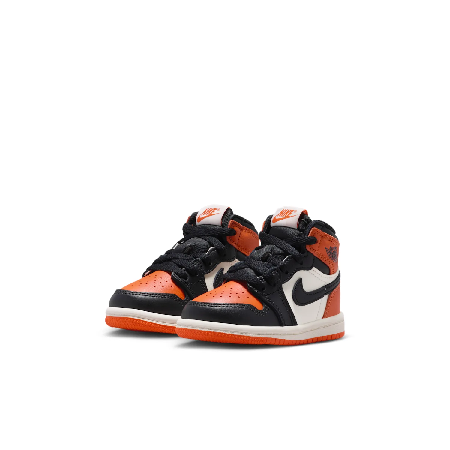Jordan 1 Retro High OG "Shattered Backboard" image 5