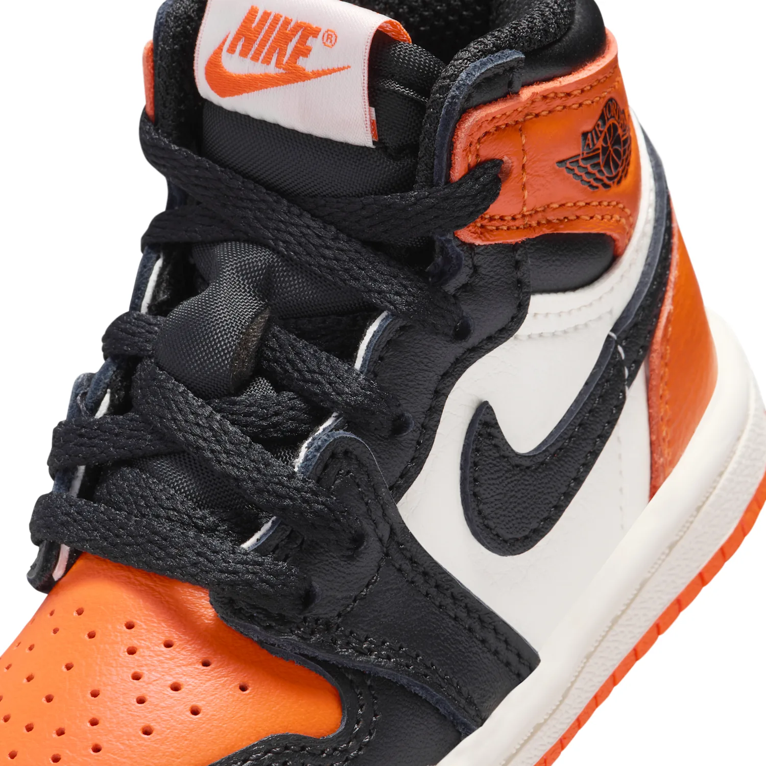 Jordan 1 Retro High OG "Shattered Backboard" image 7
