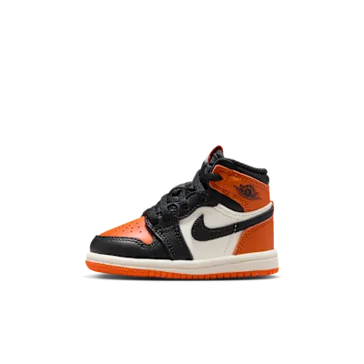 Jordan 1 Retro High OG "Shattered Backboard"