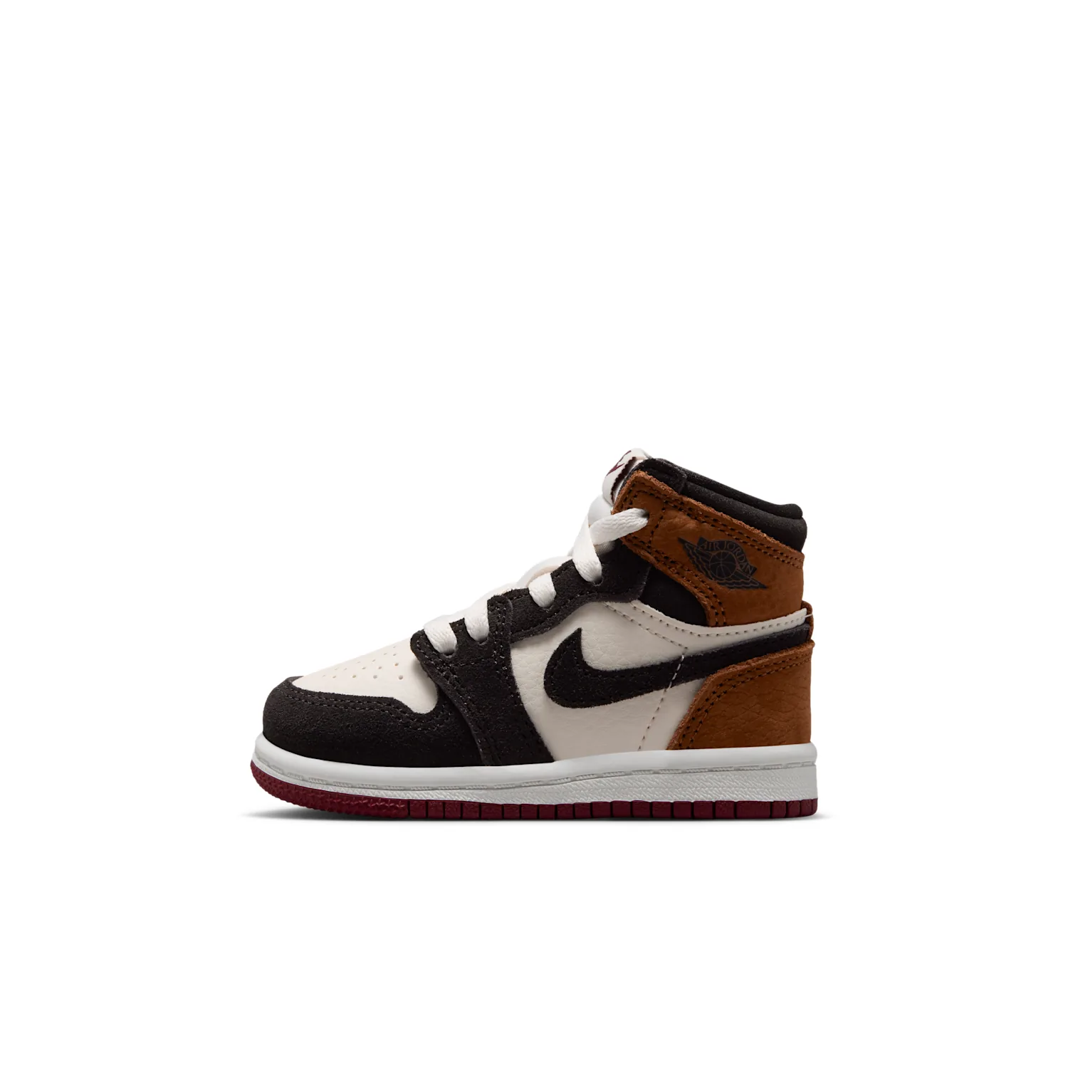 Jordan 1 Retro High OG "Love Letter"