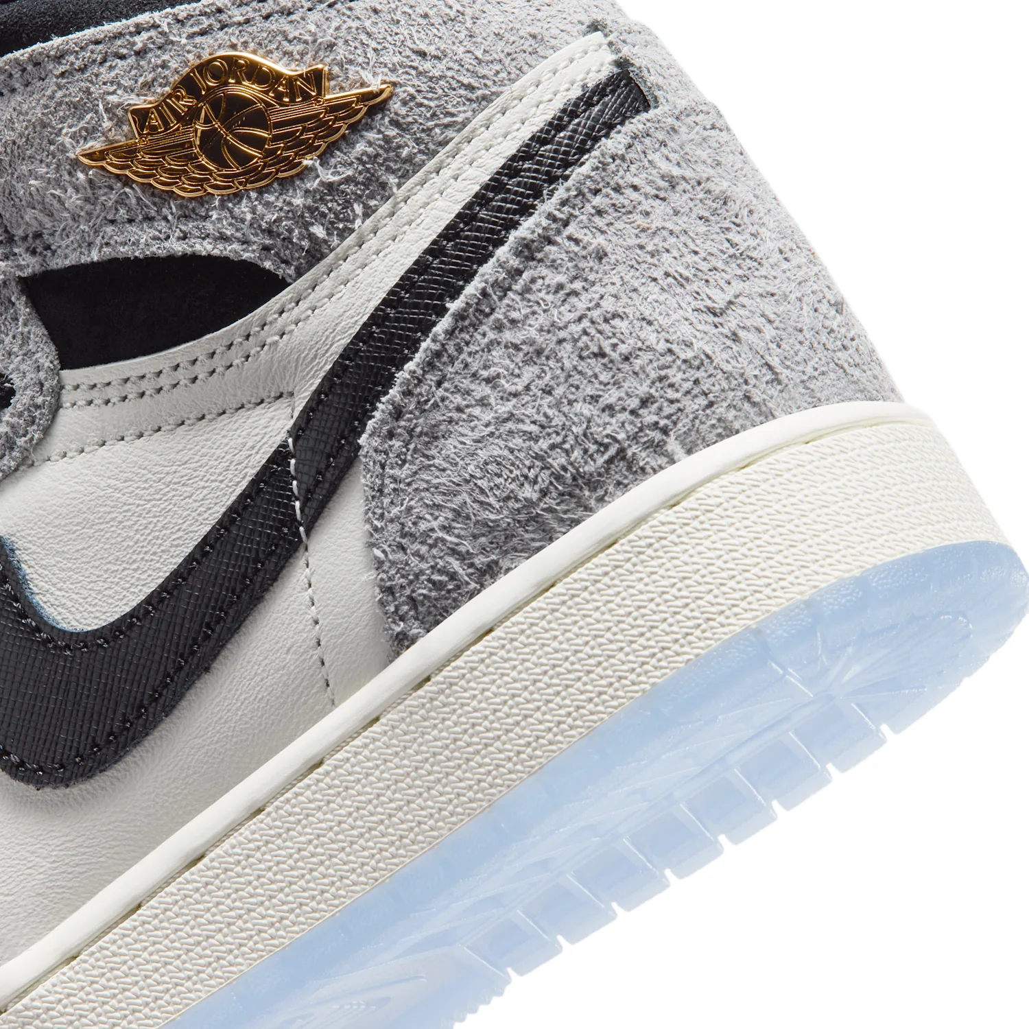 Air Jordan 1 High OG image 8