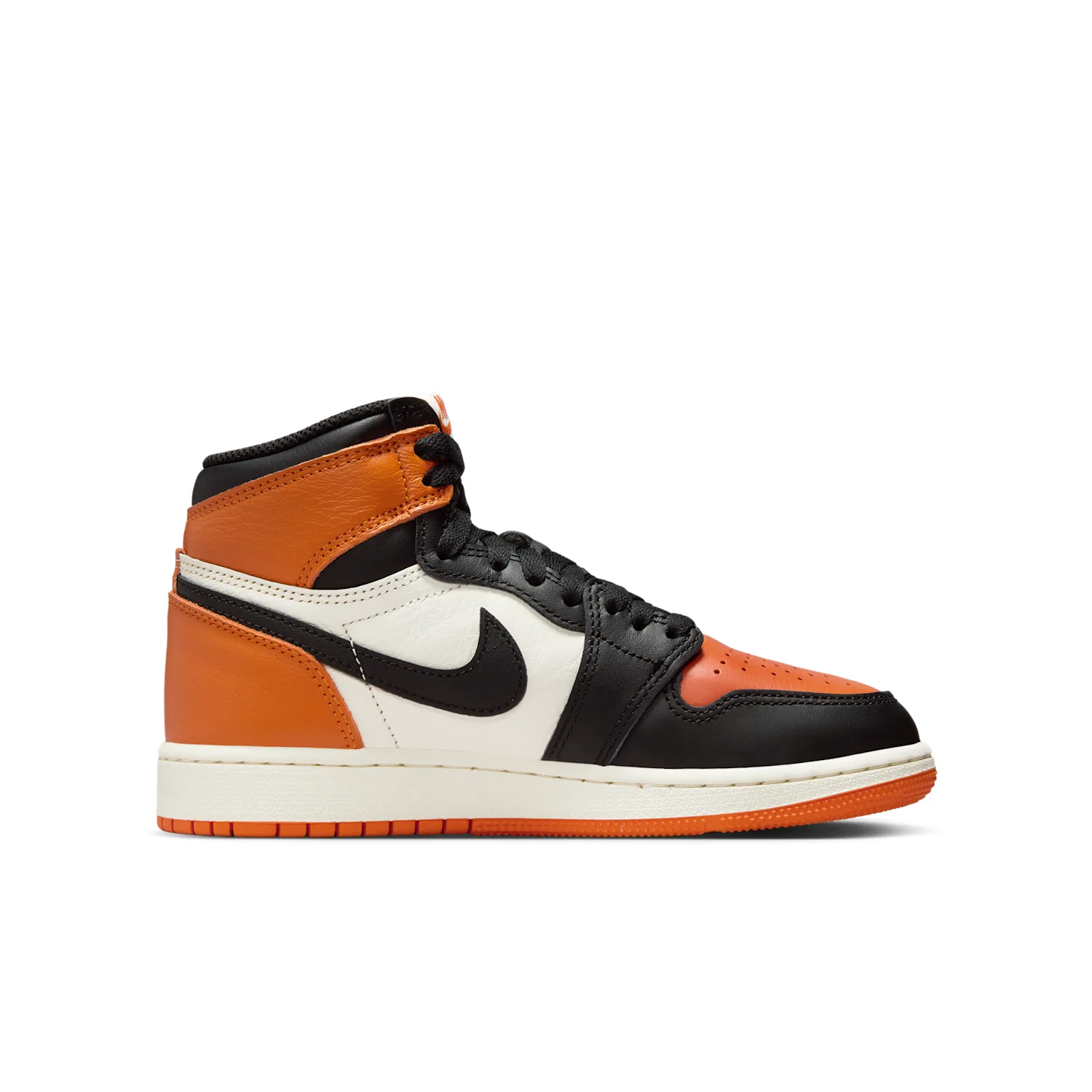 Air Jordan 1 High OG "Shattered Backboard" image 3
