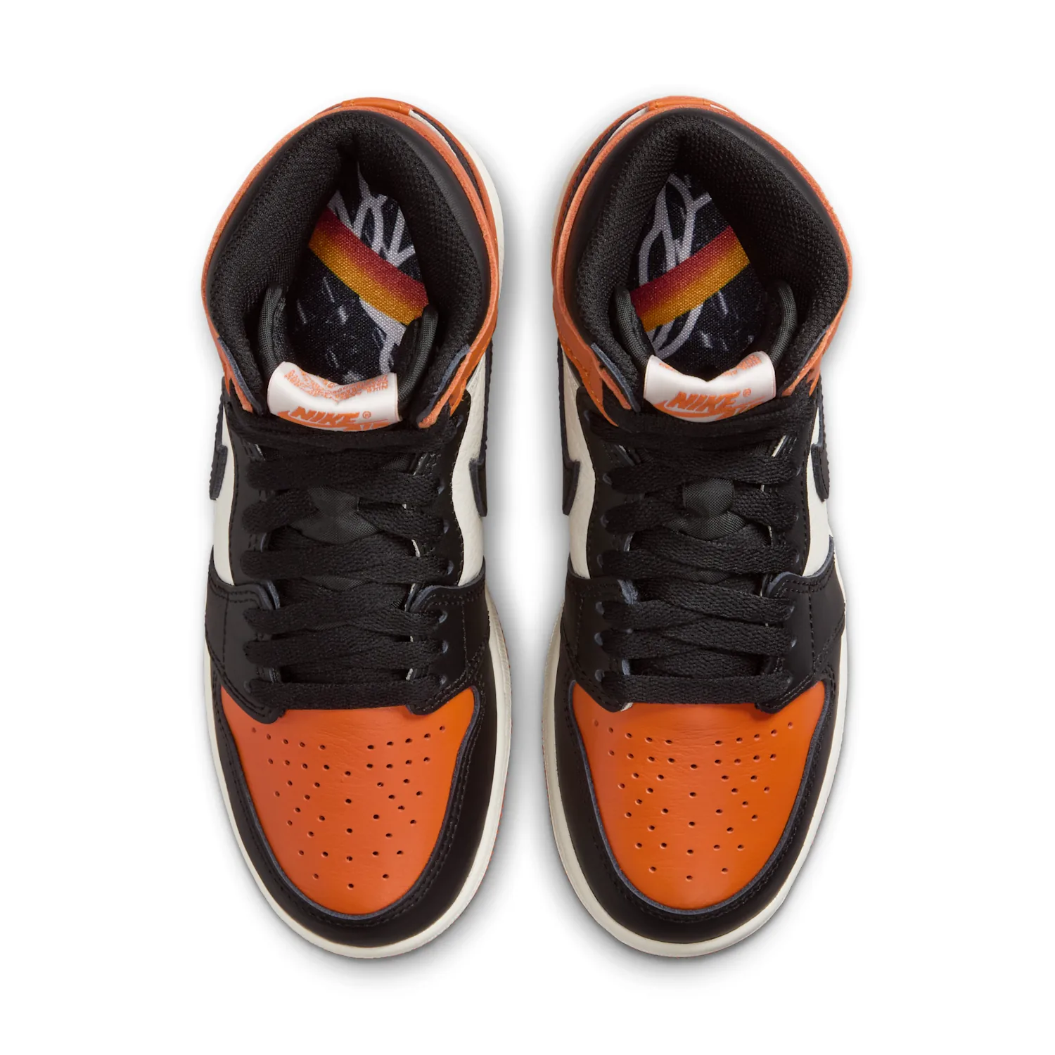 Air Jordan 1 High OG "Shattered Backboard" image 4