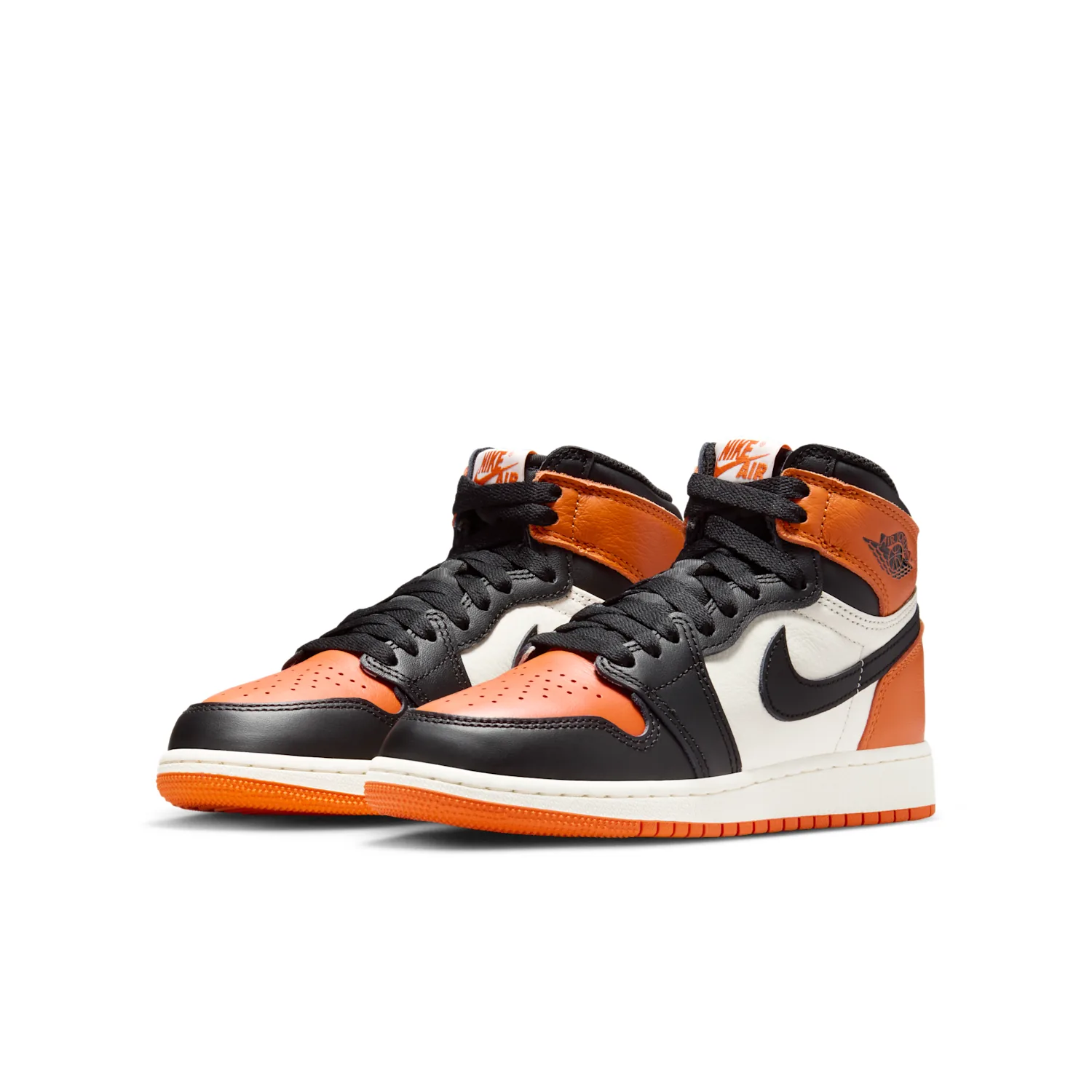 Air Jordan 1 High OG "Shattered Backboard" image 5