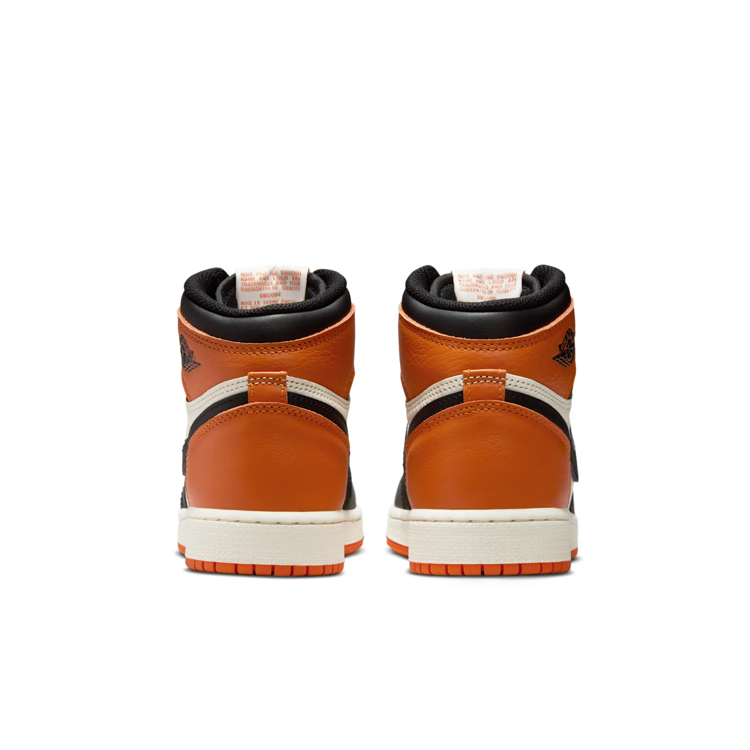 Air Jordan 1 High OG "Shattered Backboard" image 6