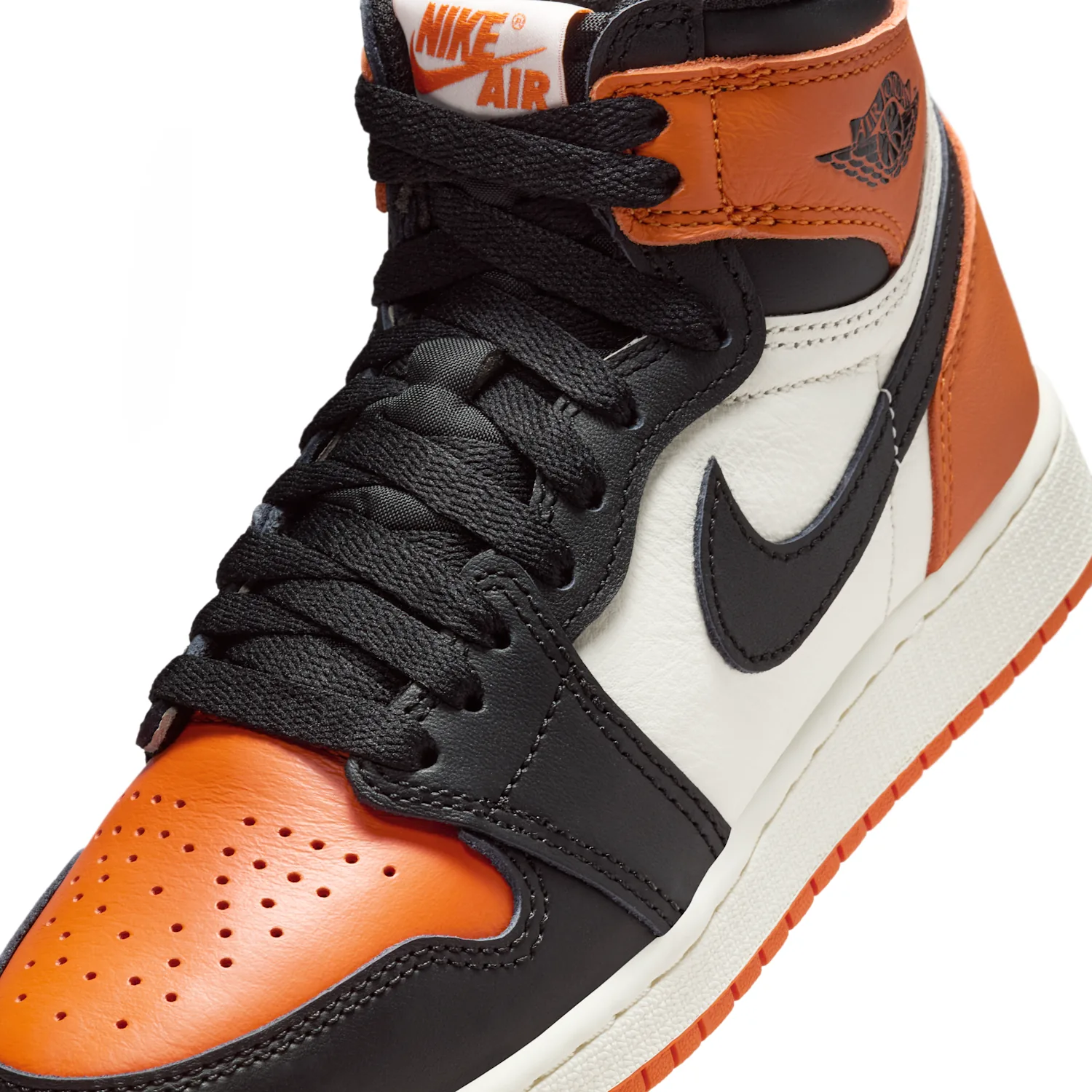 Air Jordan 1 High OG "Shattered Backboard" image 7
