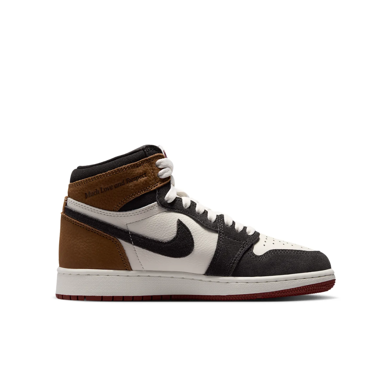 Air Jordan 1 High OG "Love Letter" image 5