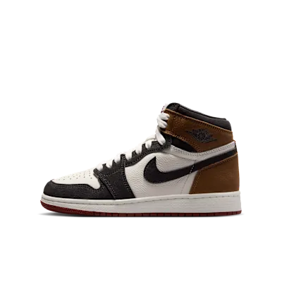 Air Jordan 1 High OG "Love Letter"
