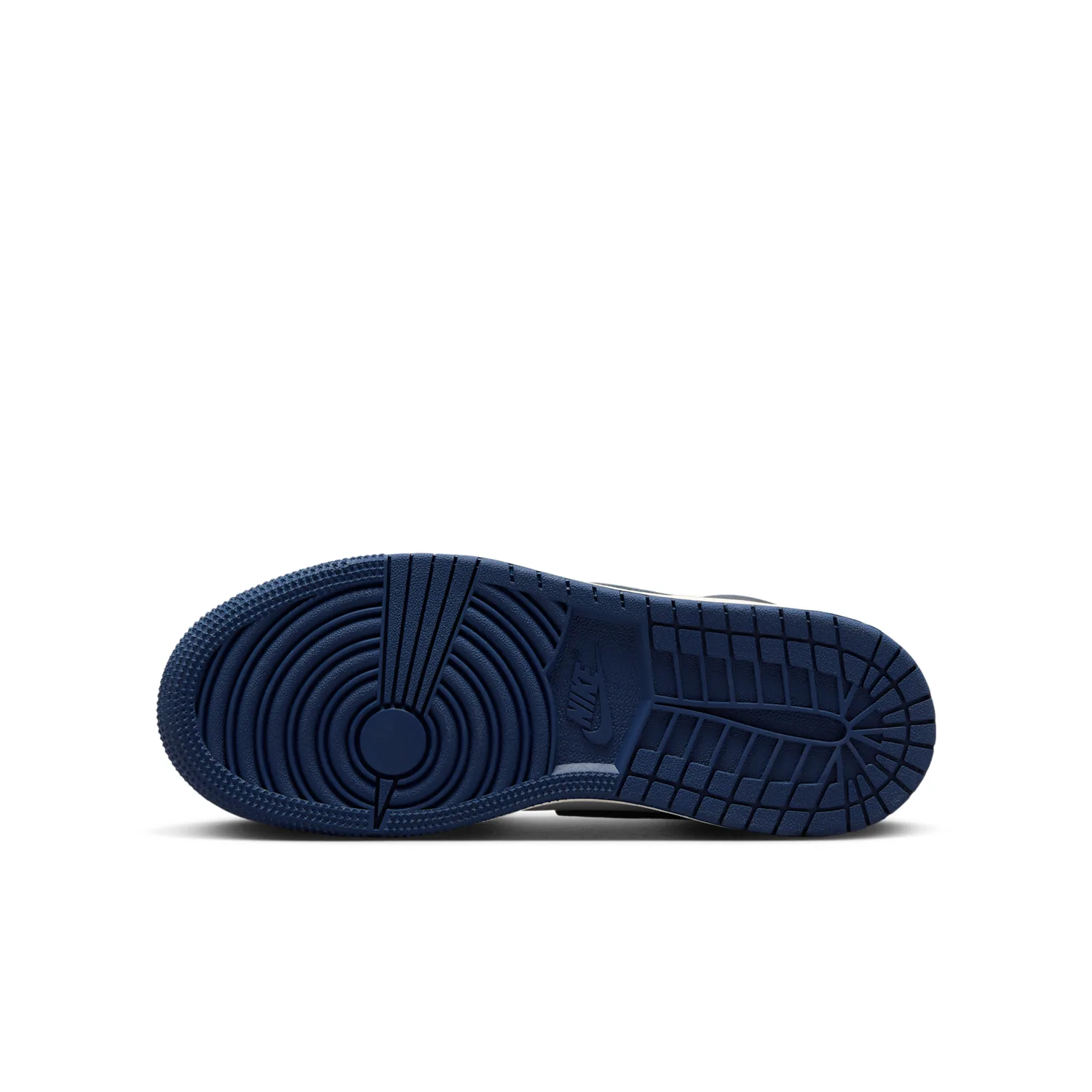 Air Jordan 1 High OG "Midnight Navy" image 2