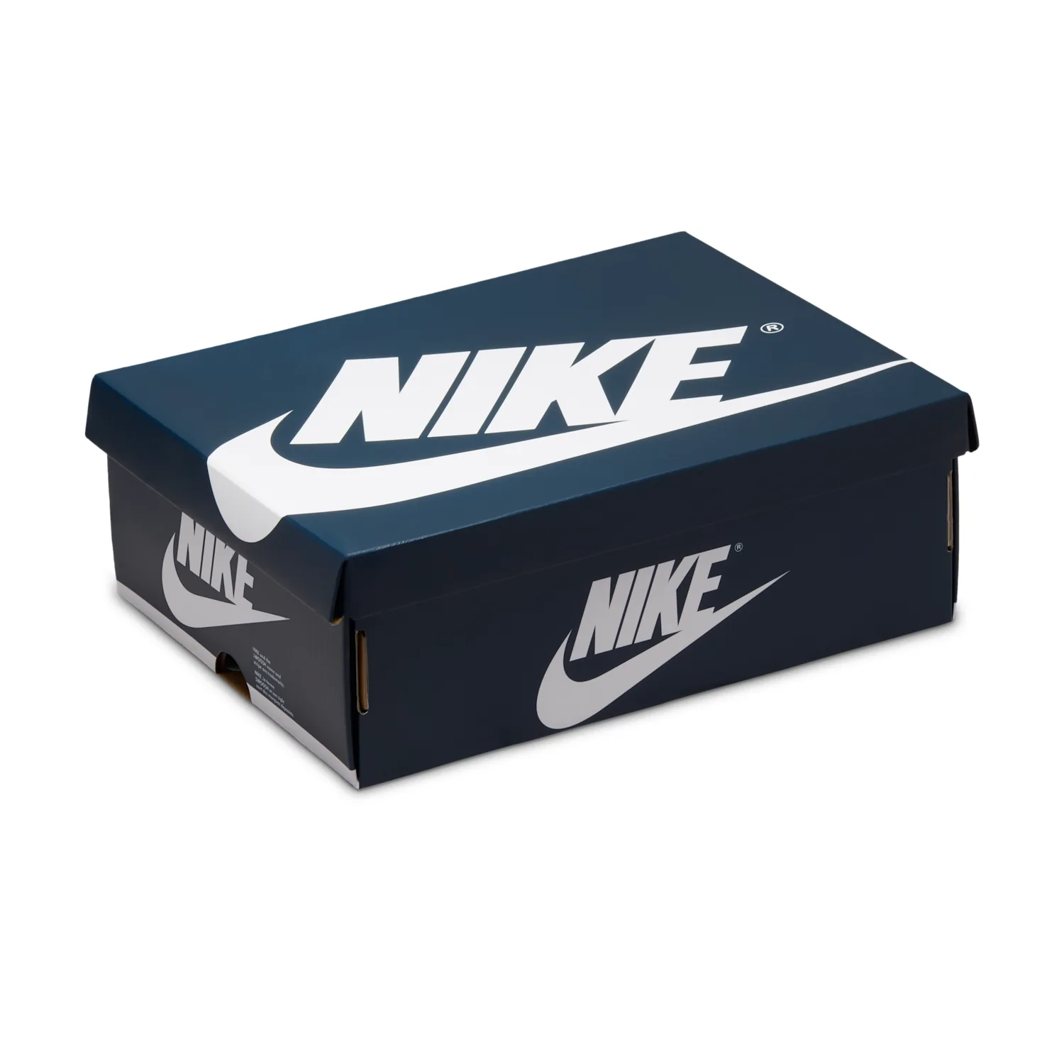 Air Jordan 1 High OG "Midnight Navy" image 9