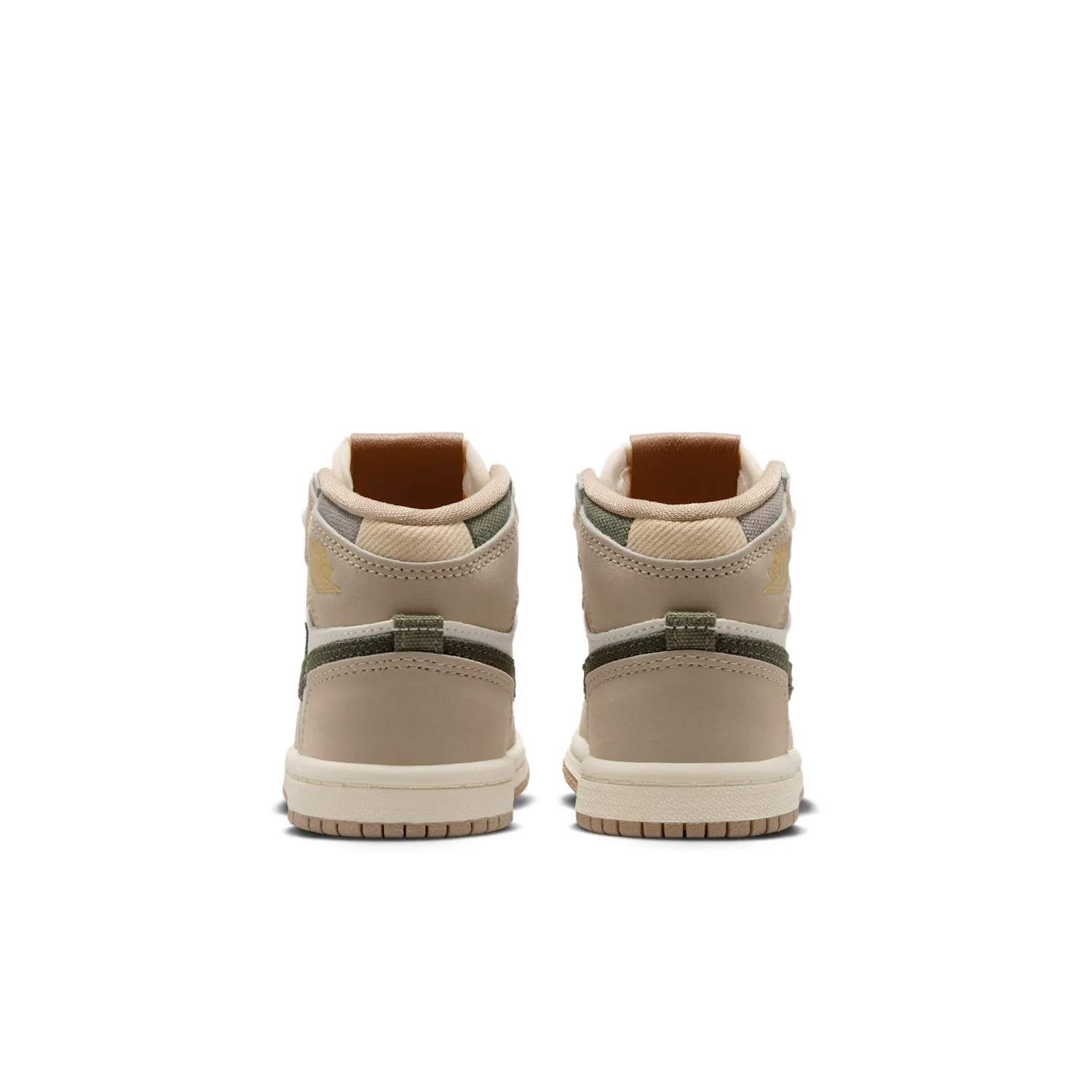 Jordan 1 Retro High OG image 6