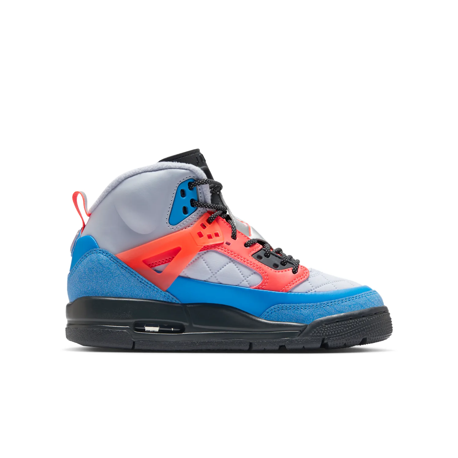 Jordan Spizike image 3