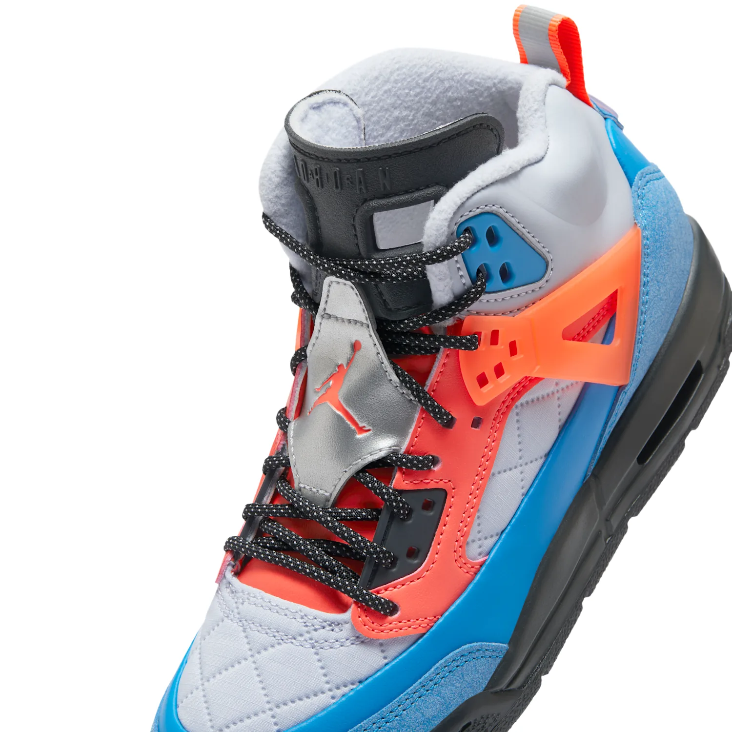 Jordan Spizike image 7