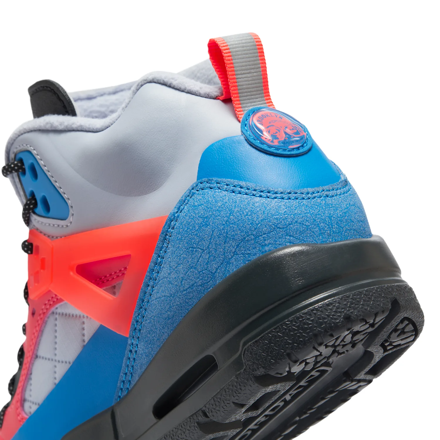 Jordan Spizike image 8