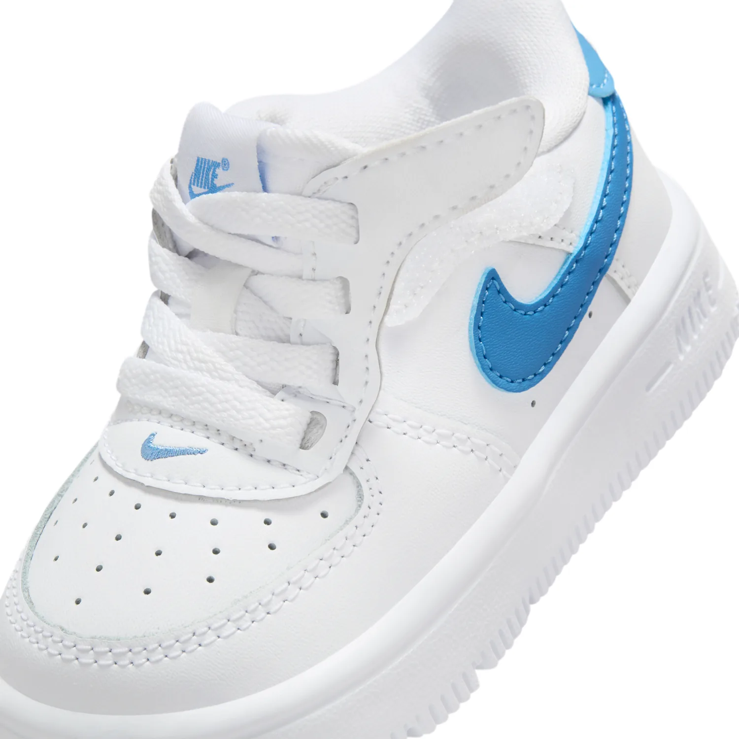 Nike Force 1 Low EasyOn image 7