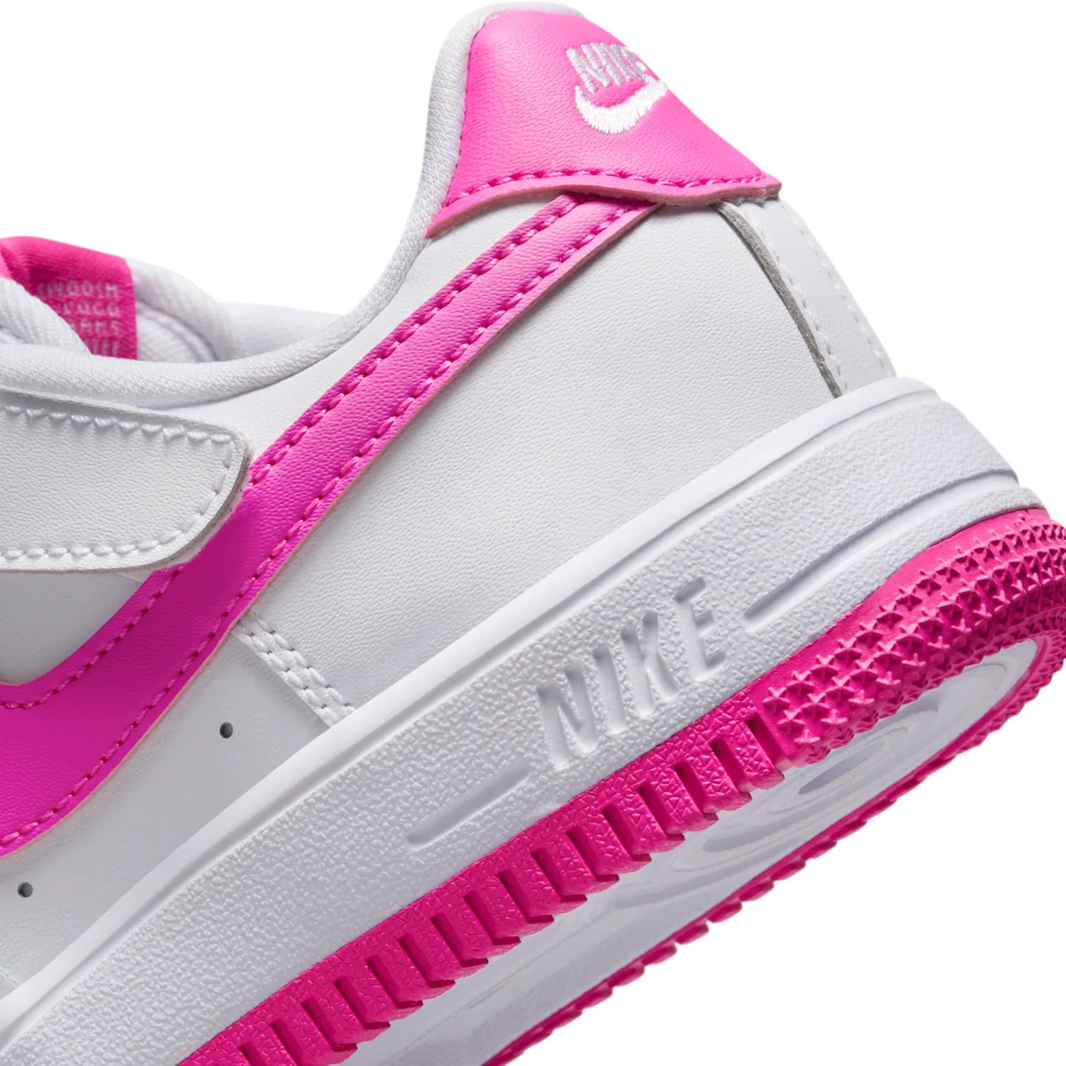 Nike Force 1 Low EasyOn image 8