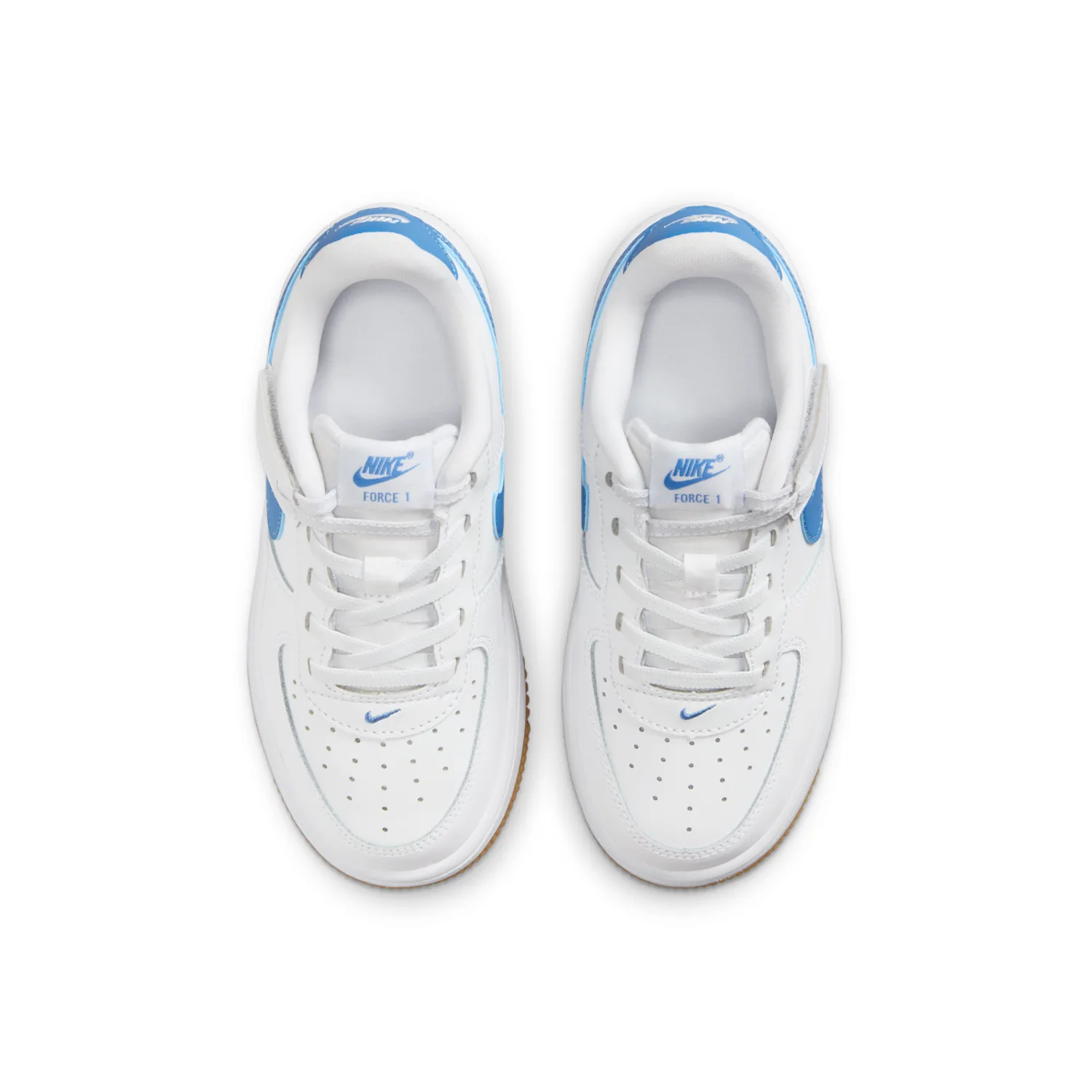 Nike Force 1 Low EasyOn image 4
