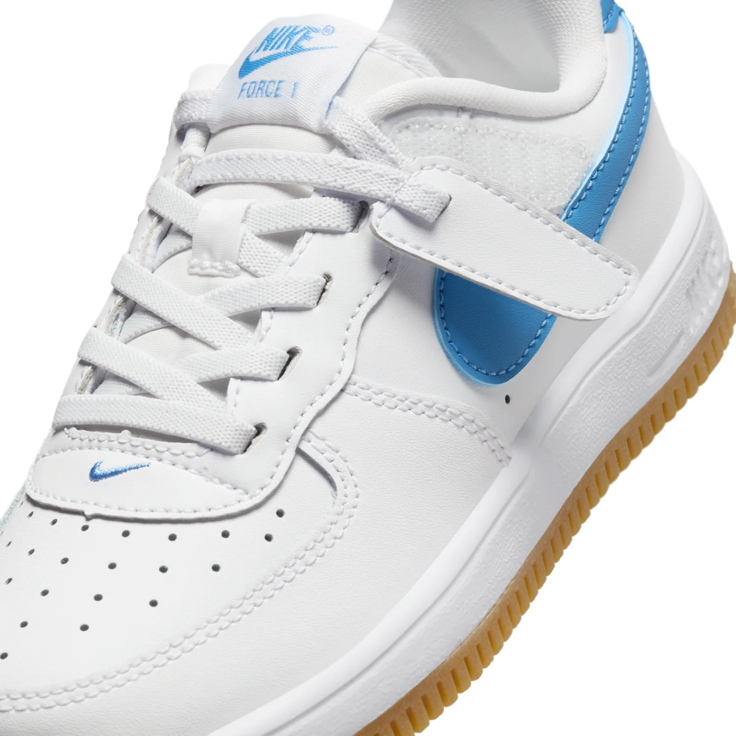 Nike Force 1 Low EasyOn image 7