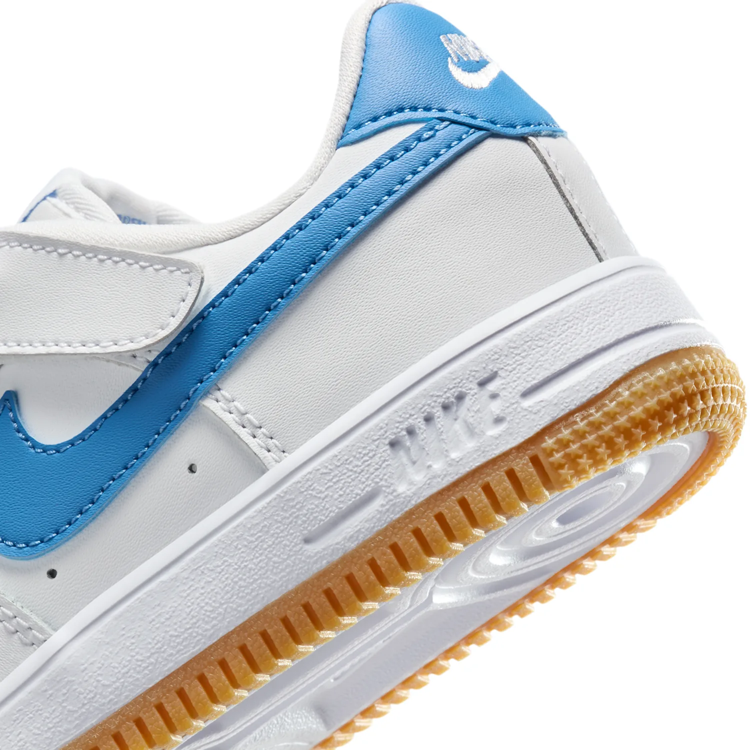 Nike Force 1 Low EasyOn image 8