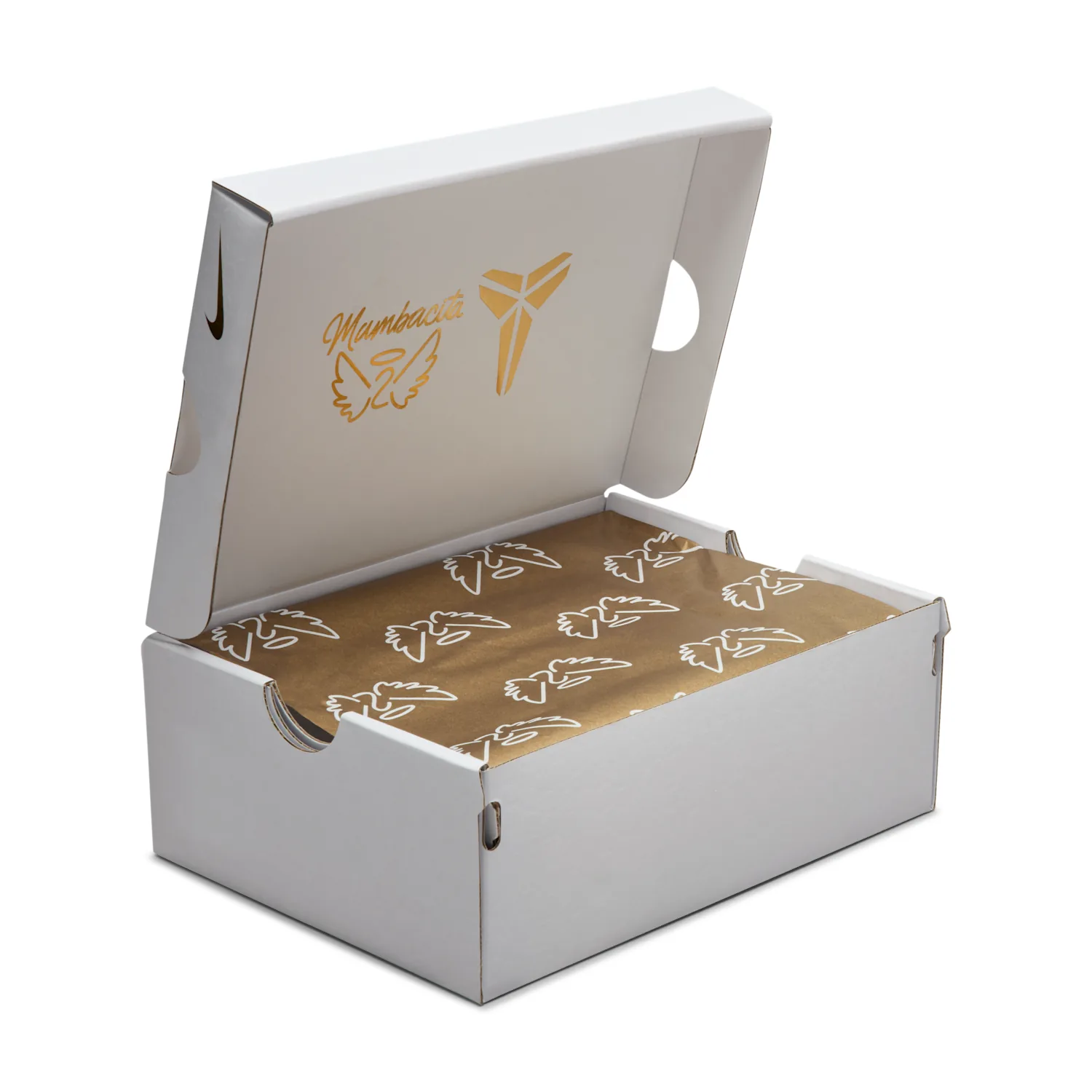Kobe VIII image 3