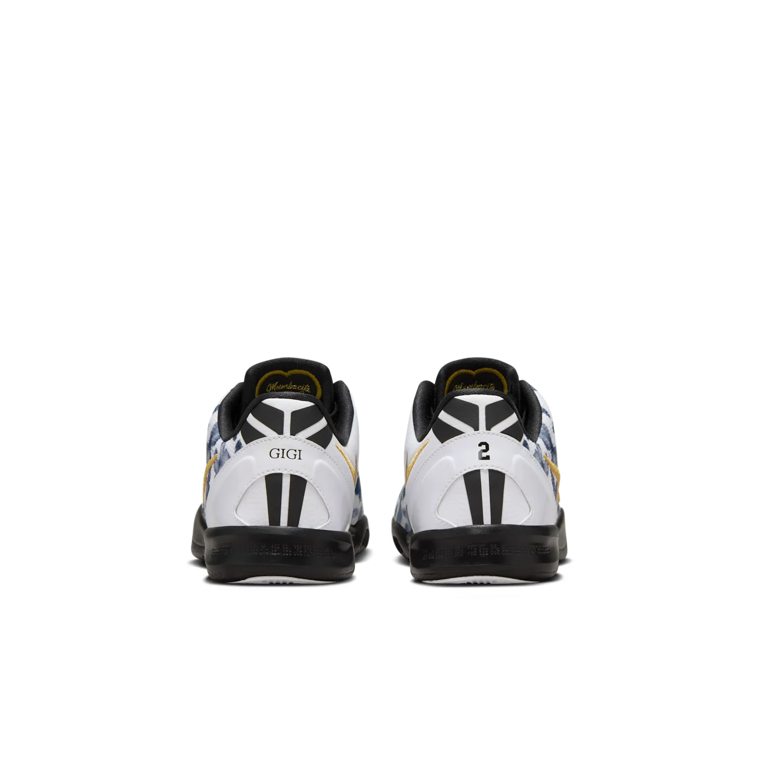 Kobe VIII image 8