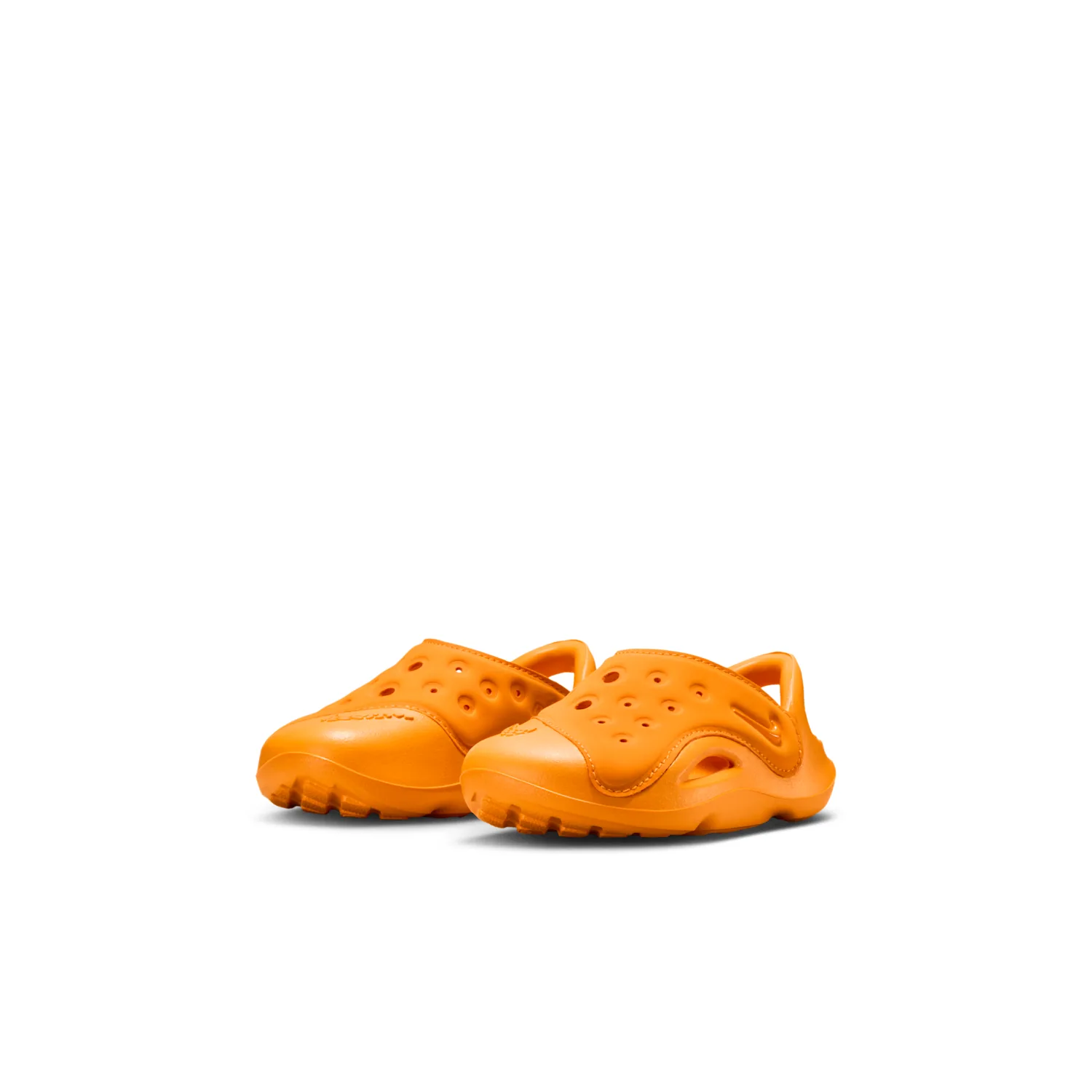 Nike Aqua Swoosh image 5