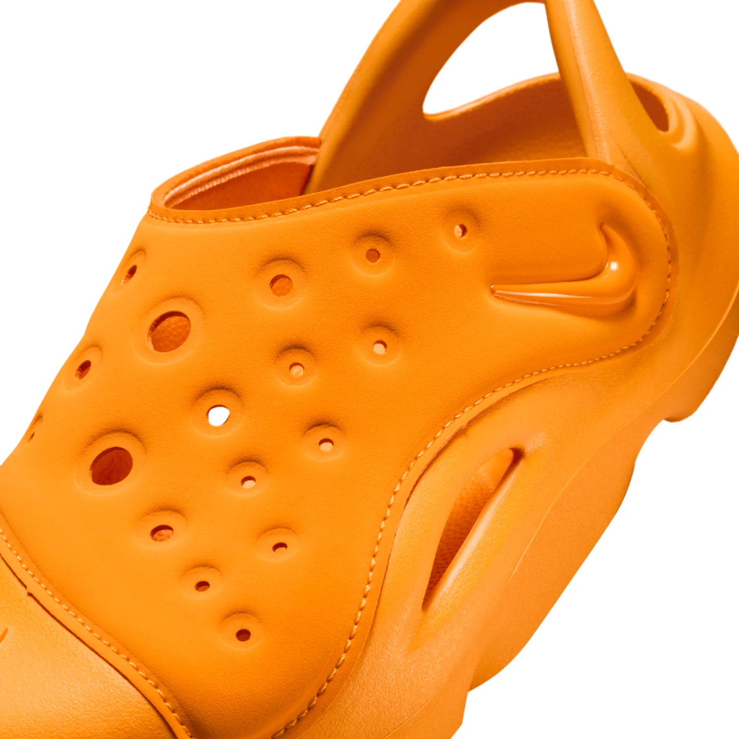 Nike Aqua Swoosh image 7