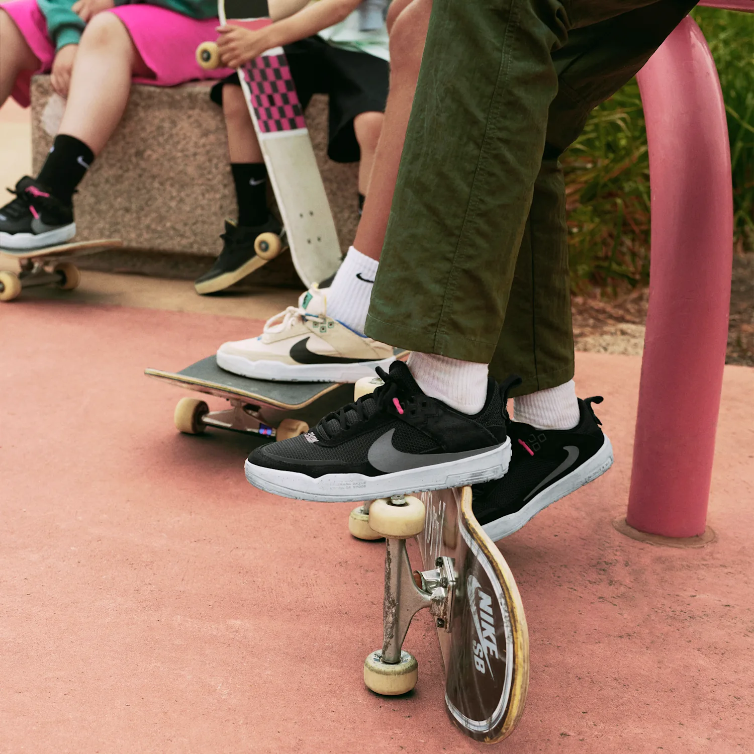 Nike SB Day One image 10