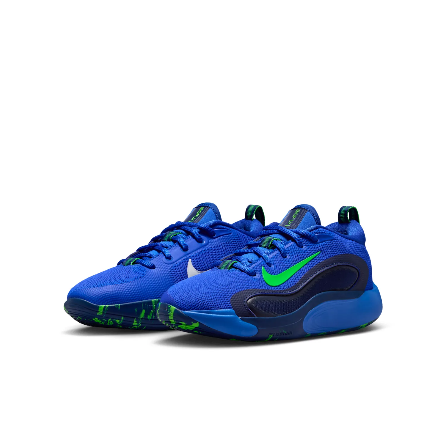 Nike IsoFly image 5