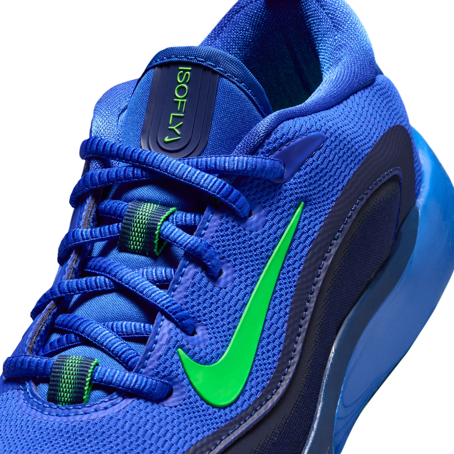 Nike IsoFly image 7
