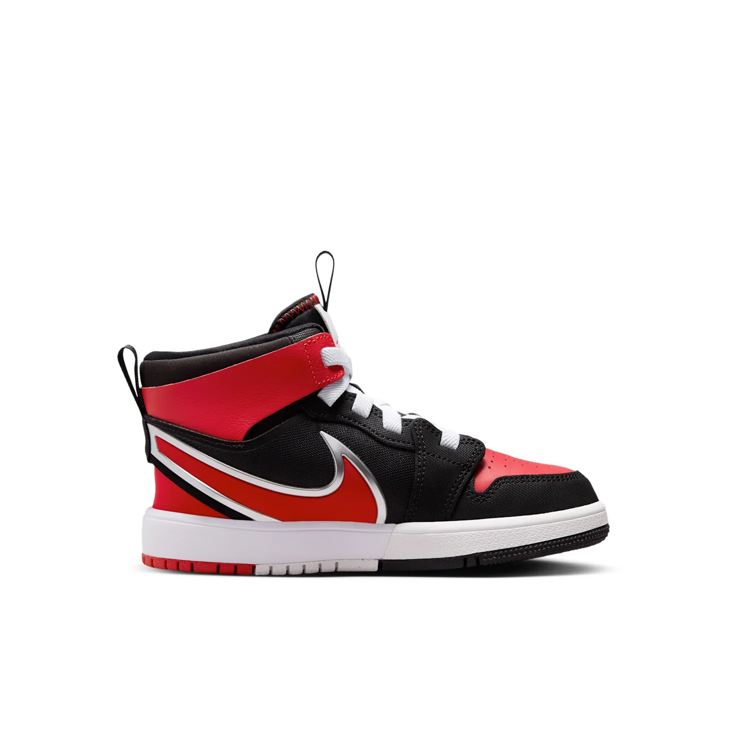 Jordan 1 Mid RM EasyOn image 3