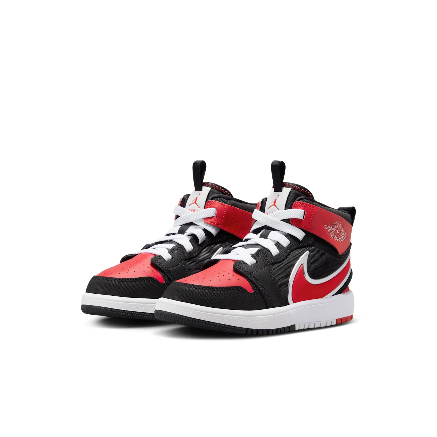 Jordan 1 Mid RM EasyOn image 5