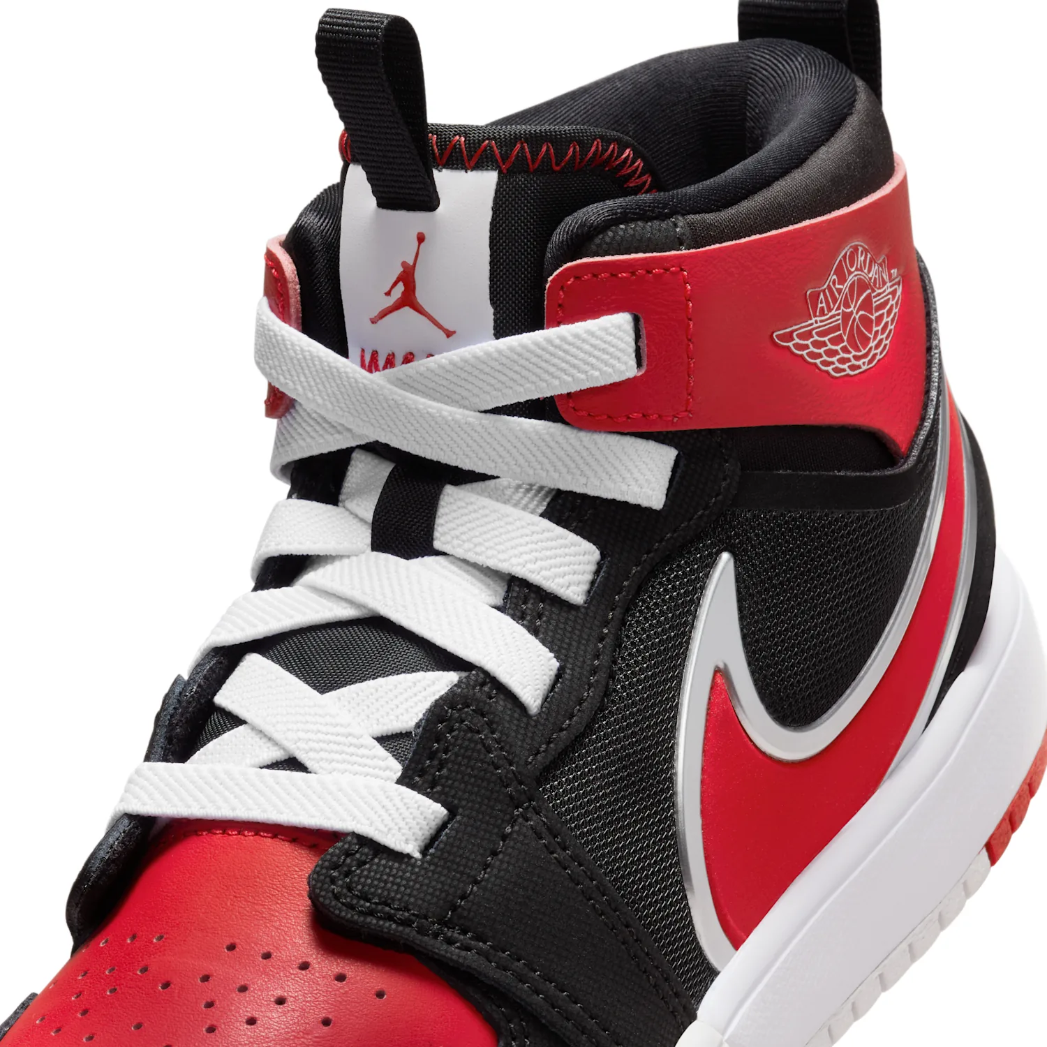 Jordan 1 Mid RM EasyOn image 7