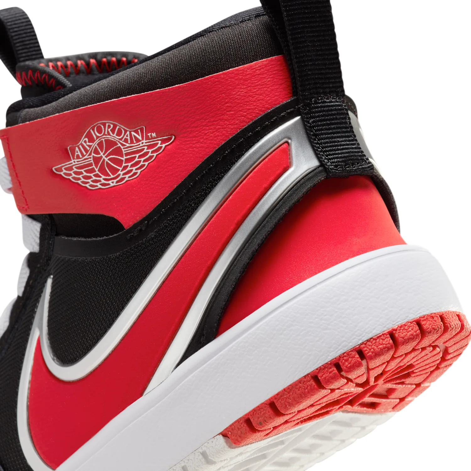 Jordan 1 Mid RM EasyOn image 8
