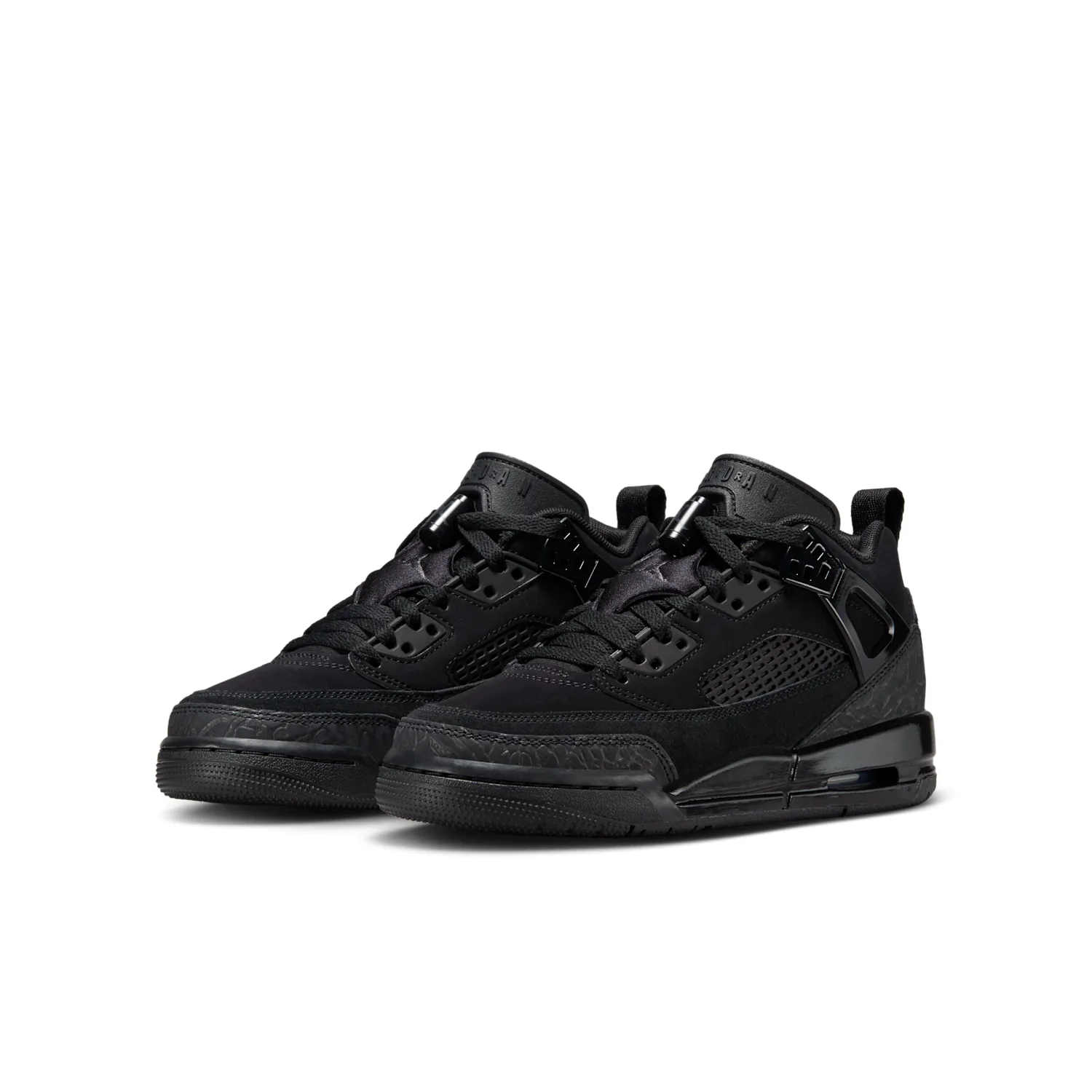 Jordan Spizike Low image 5
