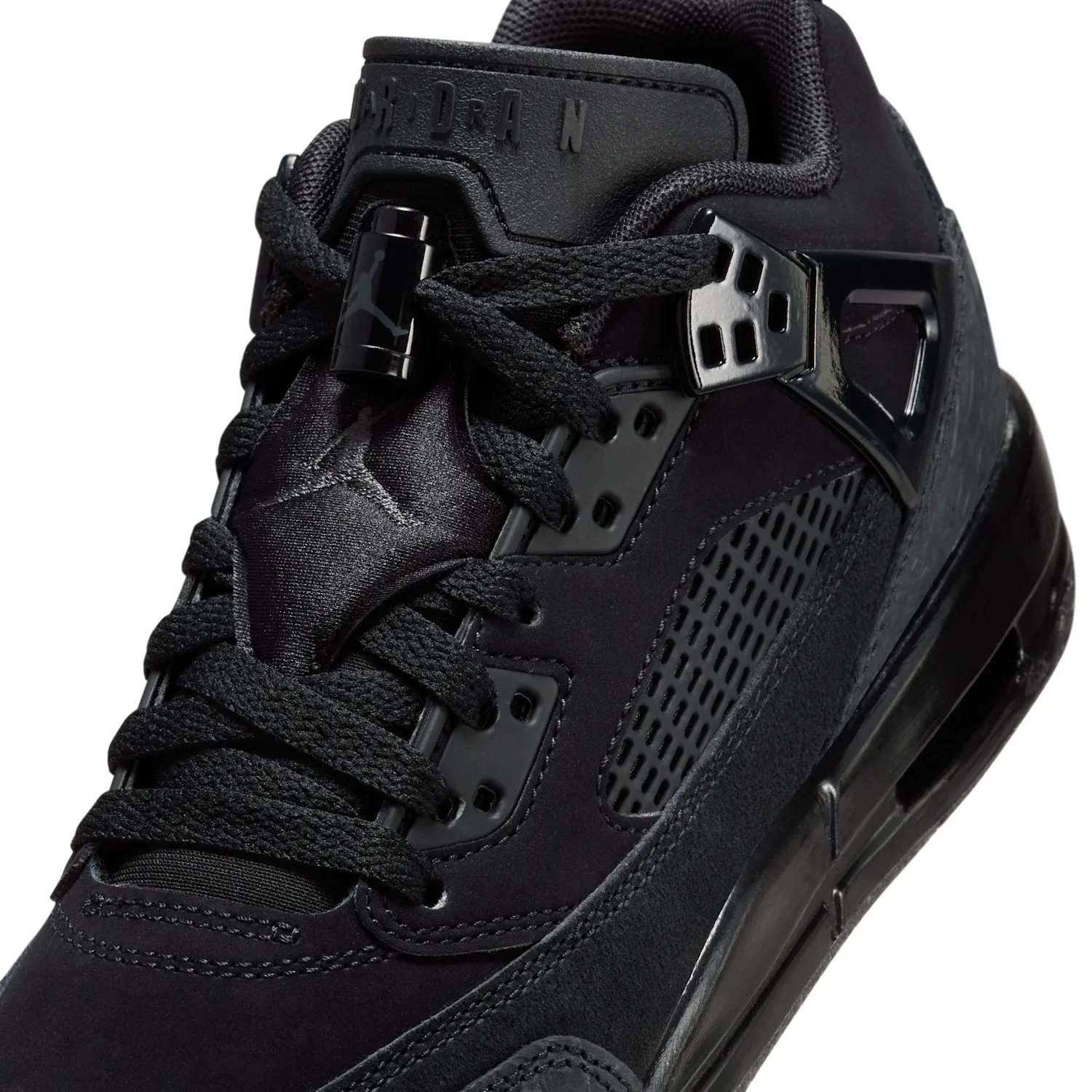 Jordan Spizike Low image 7